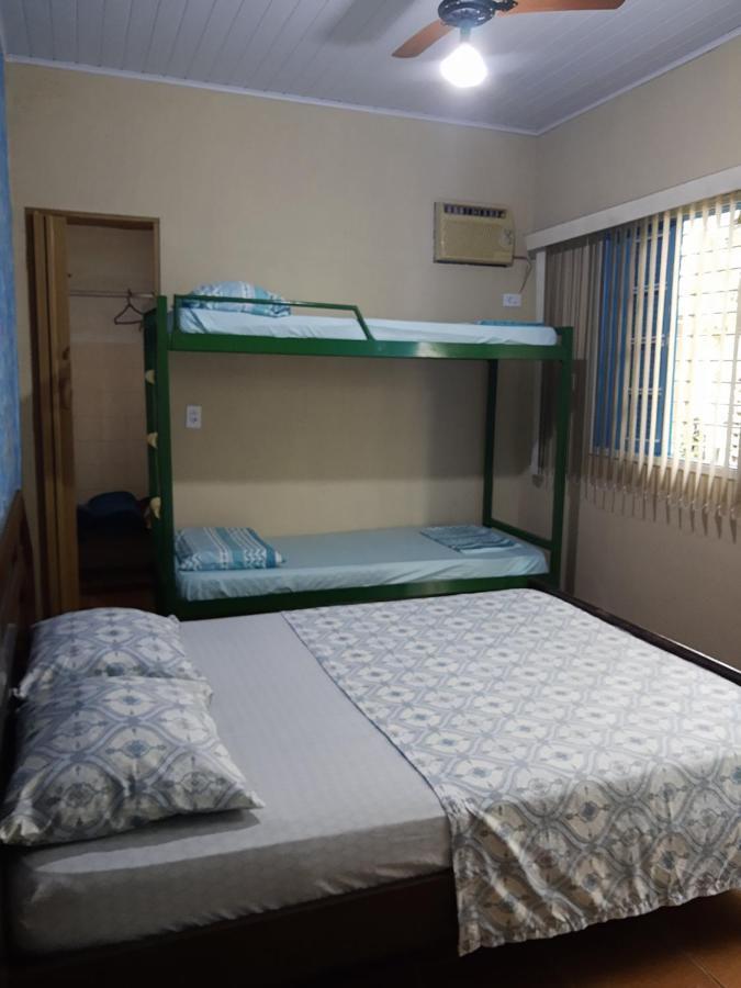 Hostel Vo Vicente Ubatuba Εξωτερικό φωτογραφία