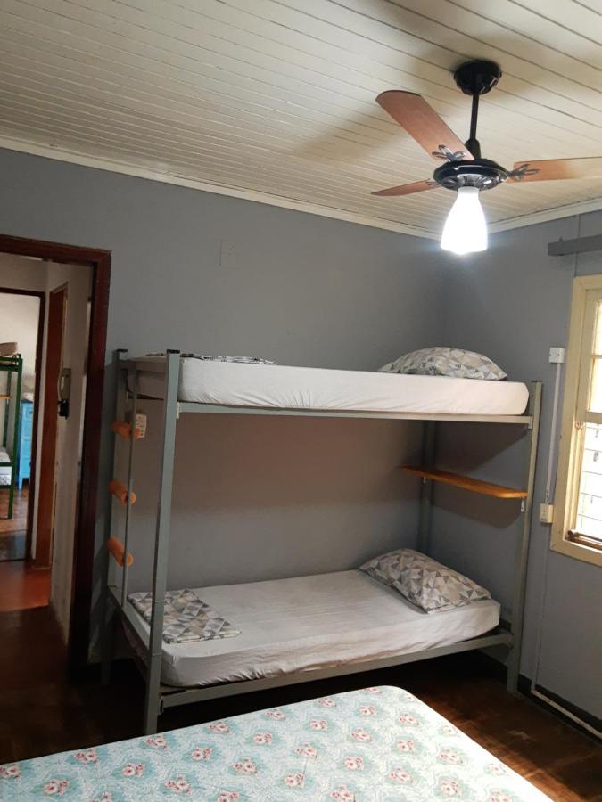 Hostel Vo Vicente Ubatuba Εξωτερικό φωτογραφία