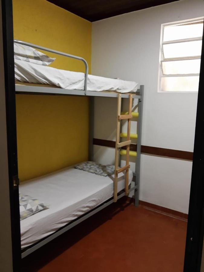 Hostel Vo Vicente Ubatuba Εξωτερικό φωτογραφία