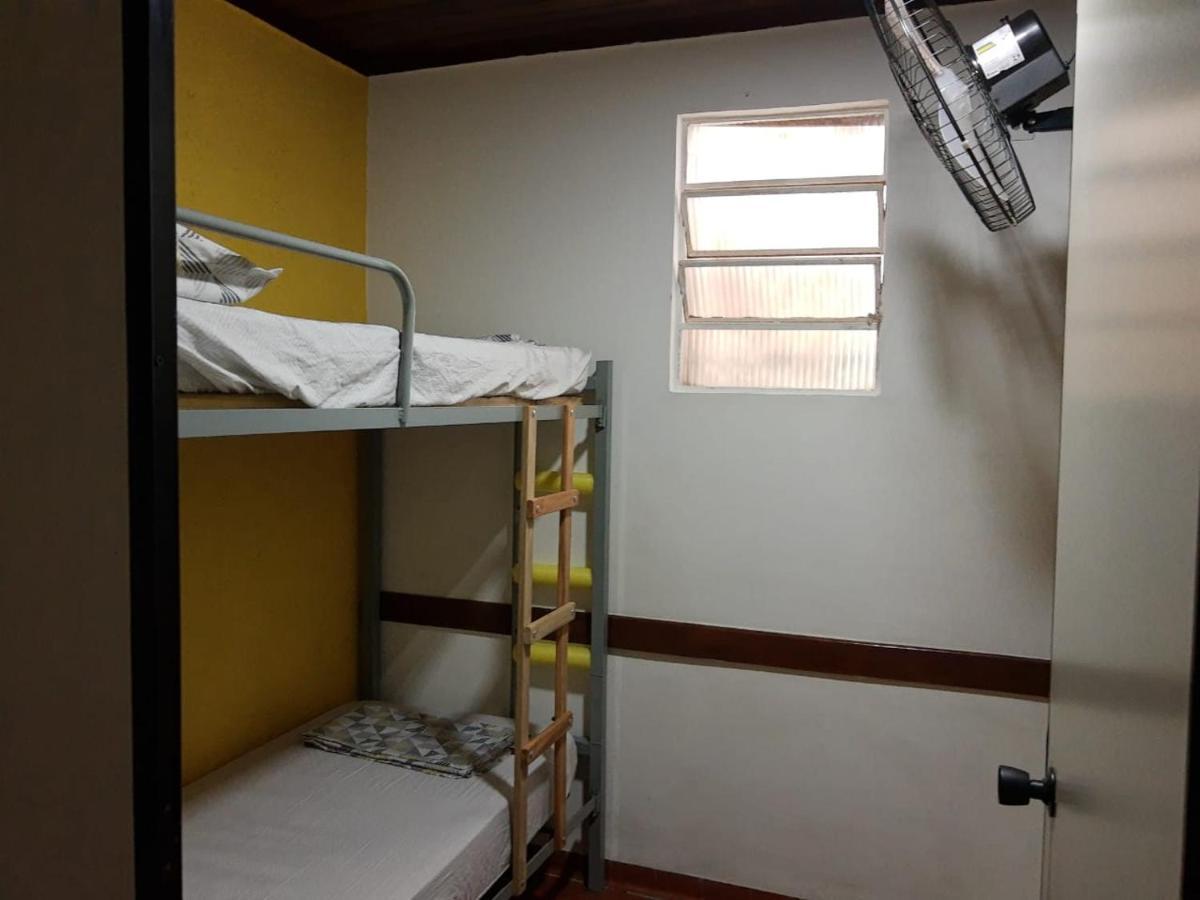 Hostel Vo Vicente Ubatuba Εξωτερικό φωτογραφία